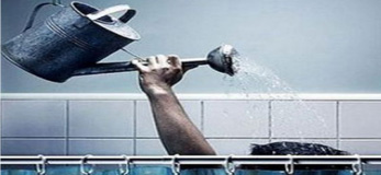 Коммунальный вопрос: можно ли отключить в квартире горячую воду?